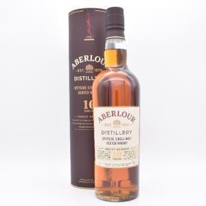 ABERLOUR / アベラワー10年【量り売り】