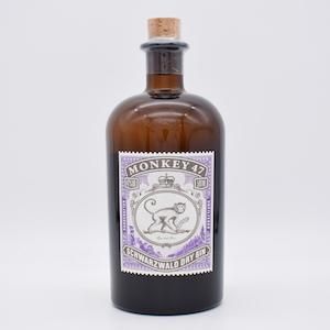 MONKEY / モンキー47ドライジン【量り売り】