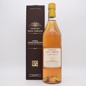 Paul Giraud / ポール・ジロー ヴィエーユ・レゼルヴ【量り売り】