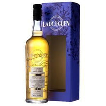 リンクウッド27年 1992 レディ オブ ザ グレン