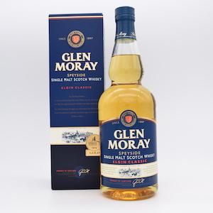 GLEN MORAY / グレンマレイ クラシック【量り売り】