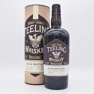 TEELING / ティーリング シングルモルト【量り売り】