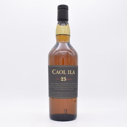 CAOL LIA / カリラ25年【量り売り】