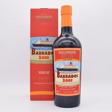 BARBADOS / バルバドス 2005-2018 トランスコンチネンタルラムライン