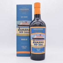 JAMAICA / ジャマイカ WP 2012-2017 トランスコンチネンタルラムライン