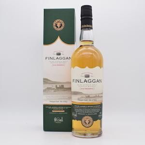 FINLAGGAN / フィンラガン オールドリザーブ【量り売り】