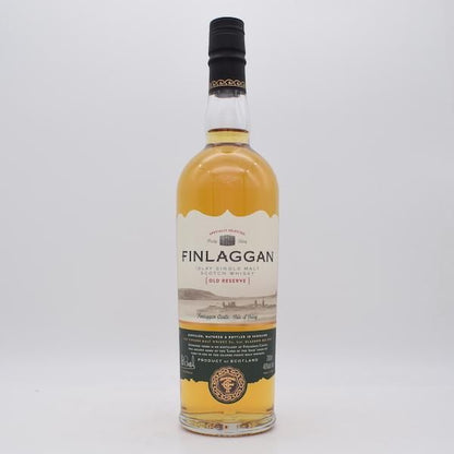 FINLAGGAN / フィンラガン オールドリザーブ【量り売り】