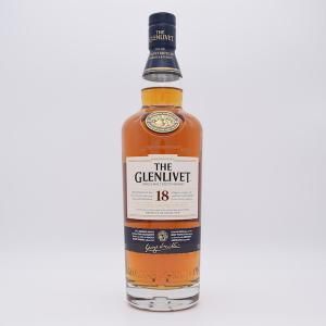 The GLENLIVET / グレンリベット18年 旧ボトル【量り売り】