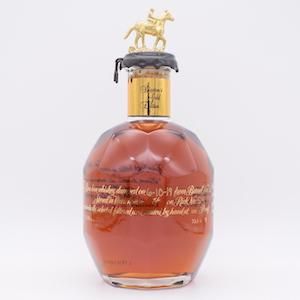 Blanton's / ブラントン ゴールド