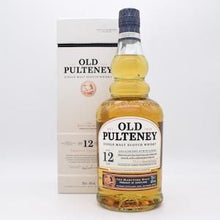 OLD PULTENEY / オールドプルトニー12年【量り売り】