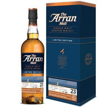 アラン23年 1996 シェリーホグスヘッド