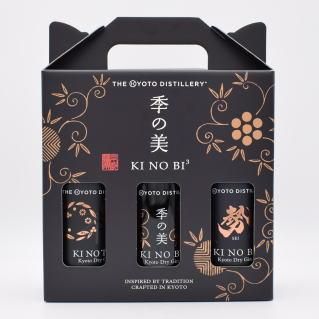 季の美 3×200ml テイスティングセット