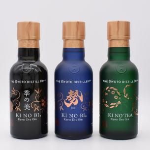 季の美 3×200ml テイスティングセット