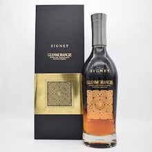 グレンモーレンジ シグネット