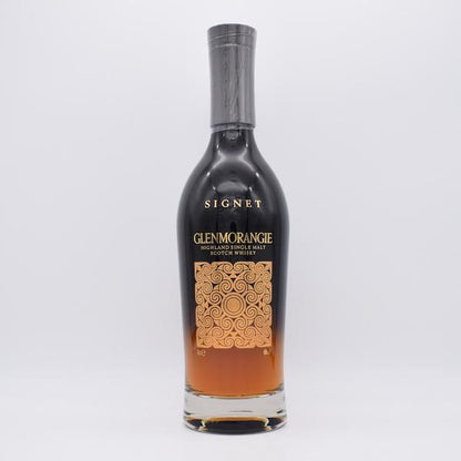 グレンモーレンジ シグネット