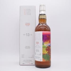 オルトモア13年 アーティストコレクティブ