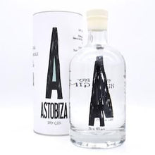 アストビサ・ドライ・ジン・プレミアム NV 700ml / Astobiza アストビサ