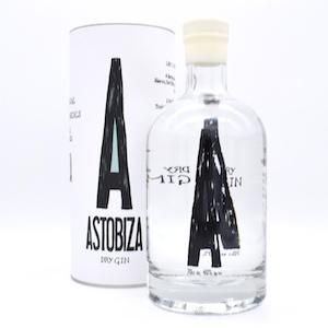 アストビサ・ドライ・ジン・プレミアム NV 700ml / Astobiza アストビサ