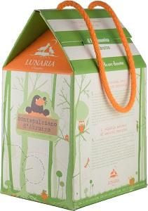 ルナーリア・モンテプルチアーノ・ダブルッツォ 赤 3000ml / オルソーニャ協同組合