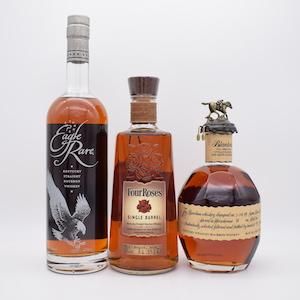 シングルバレルセット【量り売り】