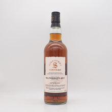 ミルトンダフ14年 2011 シグナトリー 100Proof