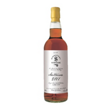 【先行販売品】オルトモア14年 2011 シグナトリー for ラ・メゾン・ド・ウイスキー