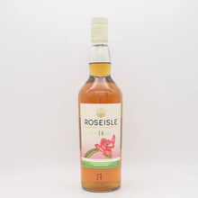 ローズアイル14年 ディアジオスペシャルリリース2025 【量り売り】