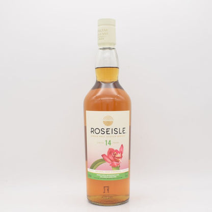 ローズアイル14年 ディアジオスペシャルリリース2025 【量り売り】