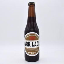 DARK LAGER ダークラガー / MINOH BEER 箕面ビール