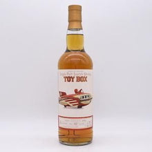 The Arran Malt / アラン22年 1997 トイボックス第1弾【量り売り】