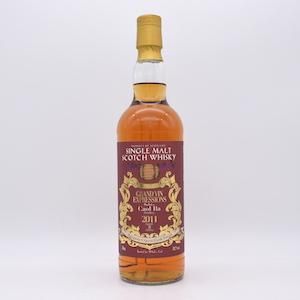 CAOL LIA / カリラ8年 2011 マルゴークラレットカスクフィニッシュ 第4弾【量り売り】
