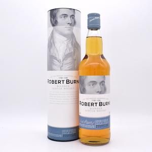 Robert Burns / ロバート バーンズ ブレンドウイスキー
