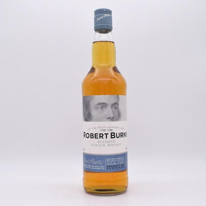 Robert Burns / ロバート バーンズ ブレンドウイスキー