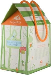 ルナーリア・マルヴァジア 白 3000ml / オルソーニャ協同組合