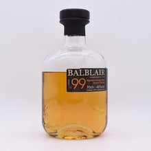 BALBLAIR / バルブレア 1999【量り売り】