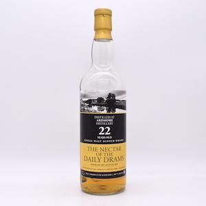 ARDMORE / アードモア22年 1997 ネクター 【量り売り】