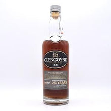 GLENGOYNE / グレンゴイン25年【量り売り】