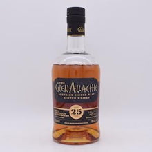Glen Allachie / グレンアラヒー25年【量り売り】