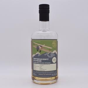 AUCHENTOSHAN / オーヘントッシャン26年 1993 インフリークエントフライヤー【量り売り】