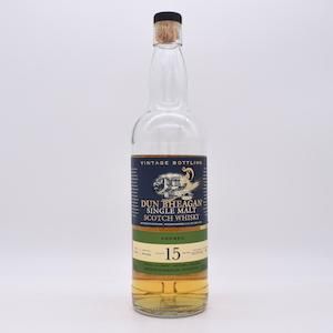 ARDBEG / アードベッグ15年 2004 ダンベーガン 【量り売り】