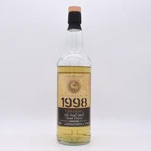 BOWMORE / ボウモア21年 1998 キングスバリー ゴールド【量り売り】