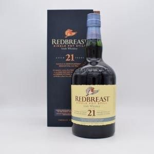 REDBREAST / レッドブレスト21年【量り売り】