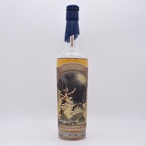 コンパスボックス ミズ&レジェンズ3【量り売り】