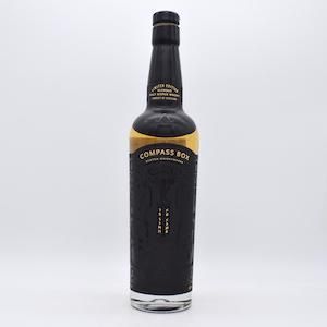 コンパスボックス ノーネーム【量り売り】