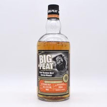 BIG PEAT / ビッグピート33年 1985 コニャック&シェリーフィニッシュ ダグラスレイン【量り売り】