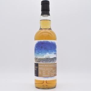 BOWMORE / ボウモア23年 1996 第一弾！ ウイスキートレイル・ヘリテージ【量り売り】