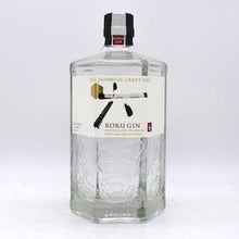 六ジン / ロクジン サントリー ジャパニーズクラフトジン【量り売り】