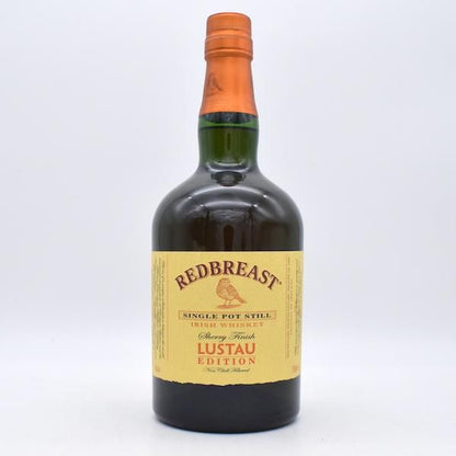 REDBREAST / レッドブレスト ルスタウエディション