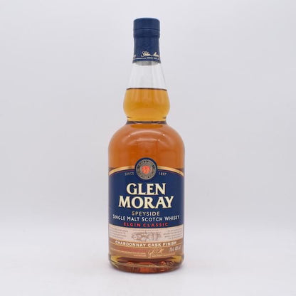 グレンマレイ シャルドネカスクフィニッシュ