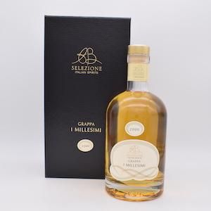 AB Selezione / エービーセレツィオーネ グラッパ イ・ミッレジミ